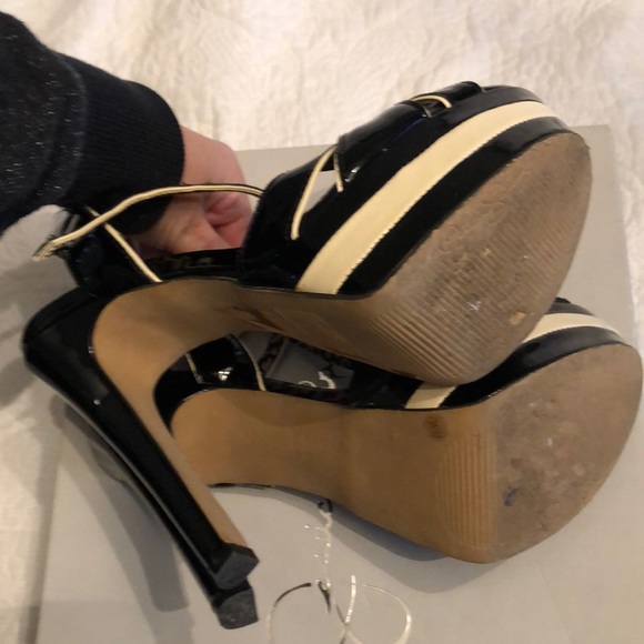 Jessica Simpson pumps - Picture 5 of 6